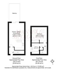 Floorplan Photo