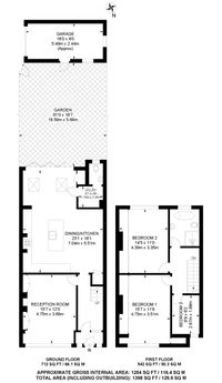 Floorplan Photo