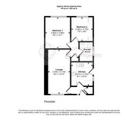 Floorplan Photo