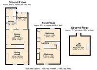 Floorplan Photo