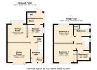 Floorplan Photo