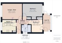 Floorplan Photo