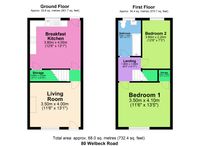 Floorplan Photo
