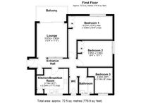 Floorplan Photo