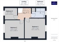 Floorplan Photo