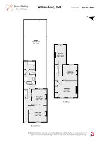 Floorplan Photo