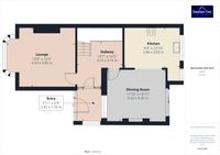 Floorplan Photo