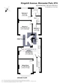 Floorplan Photo