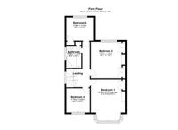 Floorplan Photo