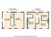 Floorplan Photo