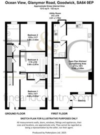 Floorplan Photo