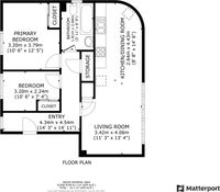 Floorplan Photo