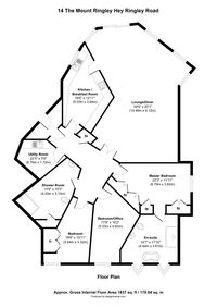 Floorplan Photo