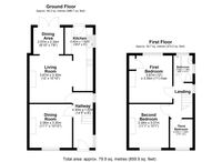 Floorplan Photo