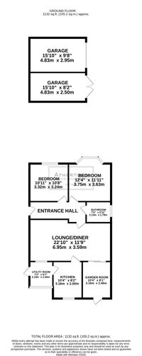 Floorplan Photo