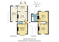 Floorplan Photo