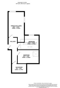 Floorplan Photo