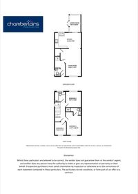 Floorplan Photo