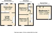 Floorplan Photo
