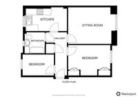 Floorplan Photo