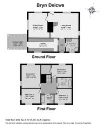 Floorplan Photo