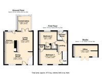 Floorplan Photo