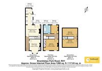 Floorplan Photo