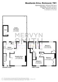 Floorplan Photo
