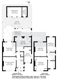 Floorplan Photo