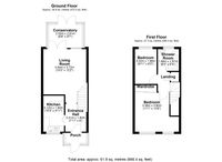 Floorplan Photo