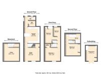 Floorplan Photo