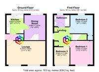 Floorplan Photo