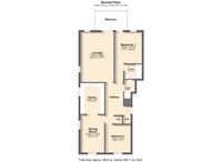 Floorplan Photo