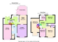 Floorplan Photo