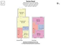 Floorplan Photo