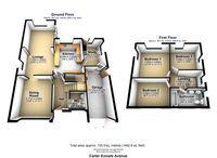 Floorplan Photo