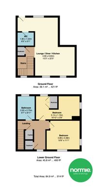 Floorplan Photo