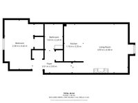 Floorplan Photo