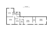 Floorplan Photo