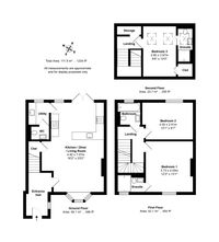 Floorplan Photo
