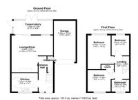 Floorplan Photo