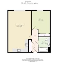 Floorplan Photo