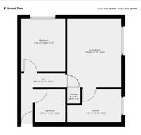 Floorplan Photo