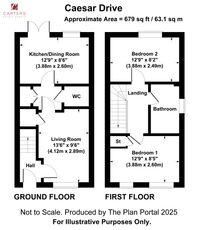 Floorplan Photo