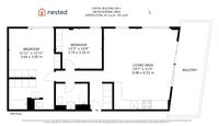 Floorplan Photo