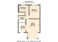 Floorplan Photo