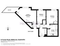 Floorplan Photo