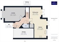 Floorplan Photo
