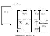 Floorplan Photo