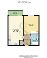 Floorplan Photo